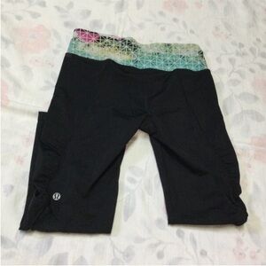 Lululemon Athletica Leggings 4